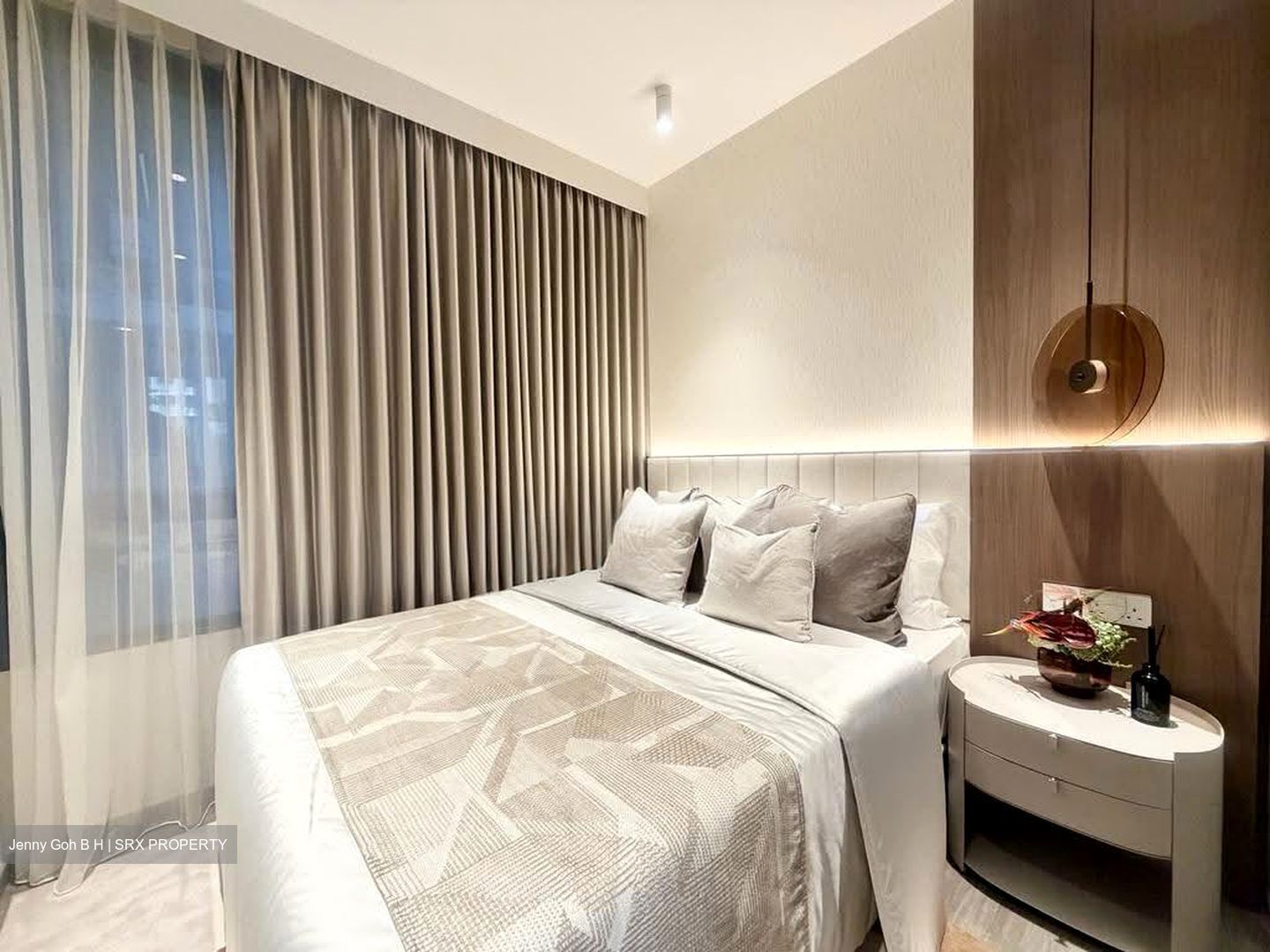 Norwood Grand (D25), Apartment #623565321